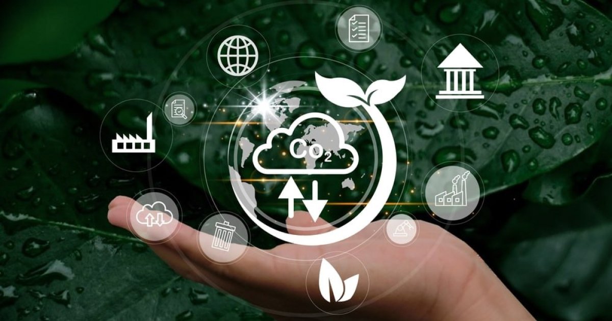 EUROFER, Açıklanan İklim Hedefi Üzerine Yorum Yaptı