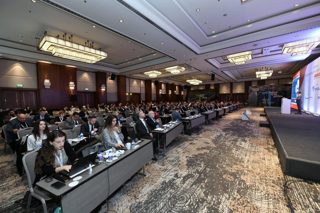 Eurometal Çelik Günü & YİSAD Yassı Çelik Konferansı’nda mevcut durum ve beklentiler konuşuldu