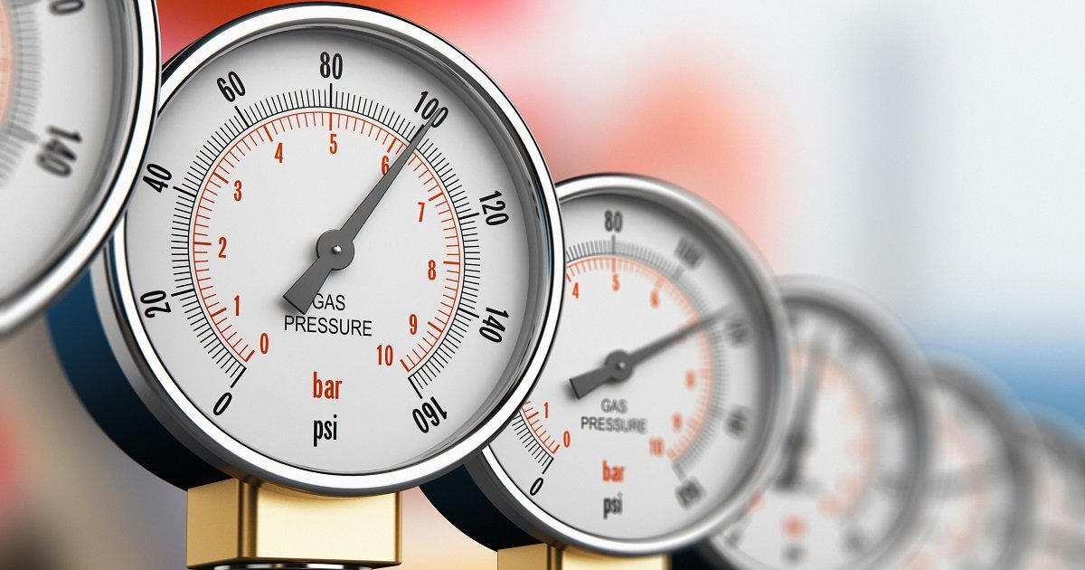 2017-2021 Ortalamalarının Altında: AB Ülkelerinde Gaz Tüketimi Düşüşte