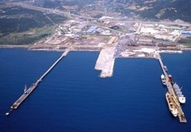 Demir çelik sektörüne taze kan