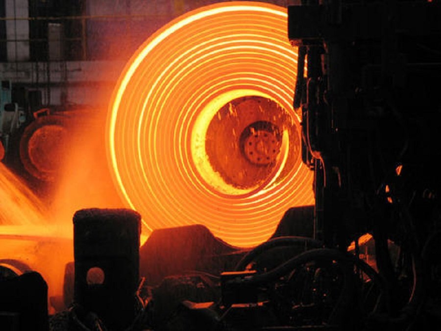 Erdemir den 2022 nin 1. çeyreğinde 5,6 milyar TL net kâr