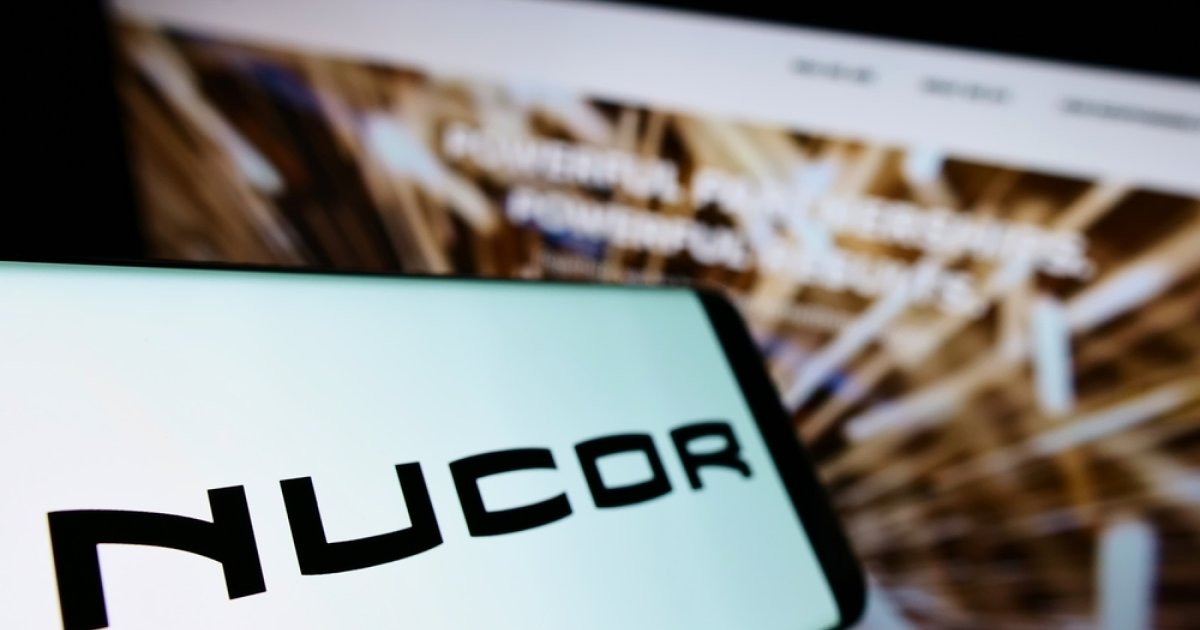 Nucor ve Samarco Arasında Uzun Süreli Anlaşma Sonuçlandı