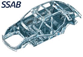 Otomotiv Güvenlik Bileşenleri için En Dayanıklı Geliştirilmiş Yüksek Mukavemetli Çelik