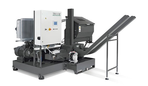 Alüminyum Talaşlarınızı Briketleyerek Daha Fazla Para Kazanın