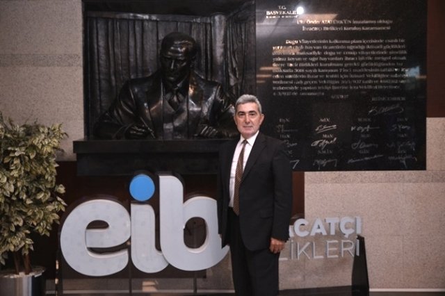 Demir-çelik sektörü Sanayi 4.0 ile yeni nesil çözümlere odaklanıyor