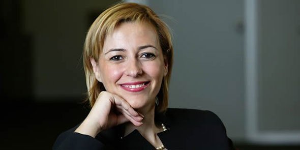 Özlem Erçelen İmece hayatını kaybetti