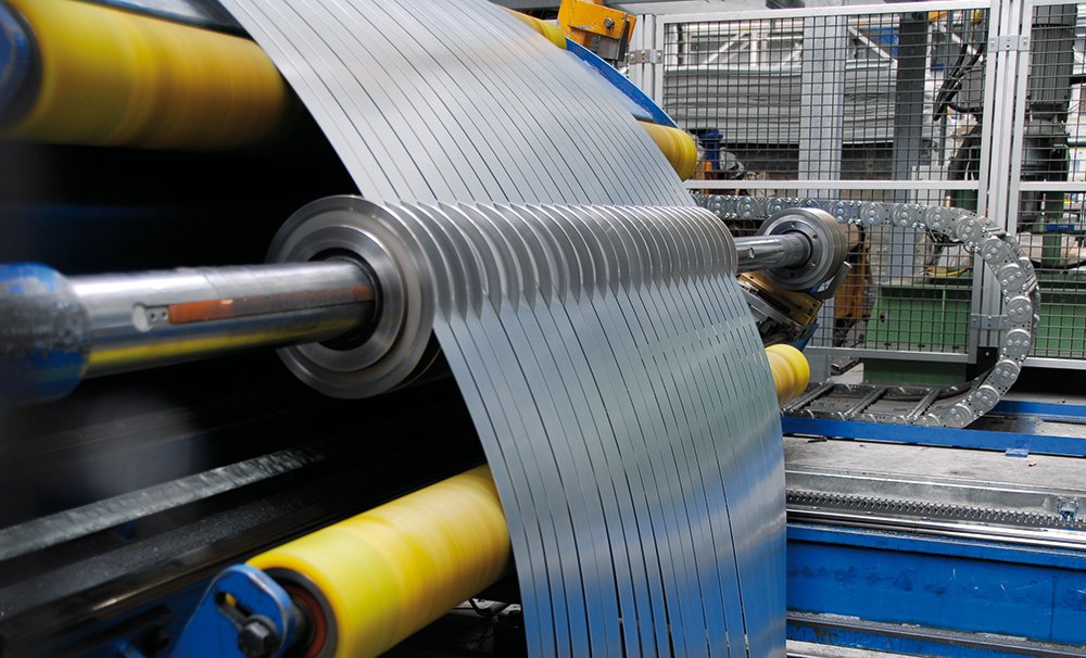 Assofermet: Mart Ayında Çelik Sipariş ve Sevkiyat Miktarlarının Azalacağı Tahmin Ediliyor