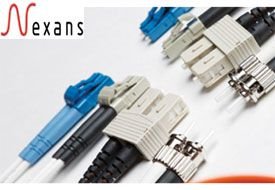 Yeni nesil veri merkezleri Nexans 40G ile çağı yakalıyor