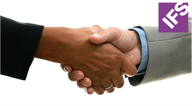 Lockheed Martin, ABD Ordusuyla İmzalanan 3,5 Milyar Dolarlık Sözleşmede Servis Yönetimi İçin IFS Applications'ı Tercih Etti