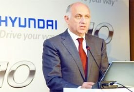 Türk malı otomobile çok babayiğit var yabancıya dokunmaz