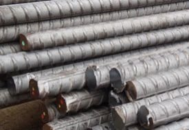 Irak'ta yeni bir inşaat demiri tesisi için geri sayım