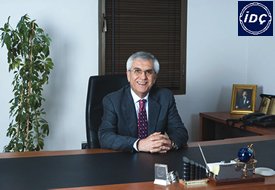 İDÇ'den 11 Milyon Euroluk Yatırım