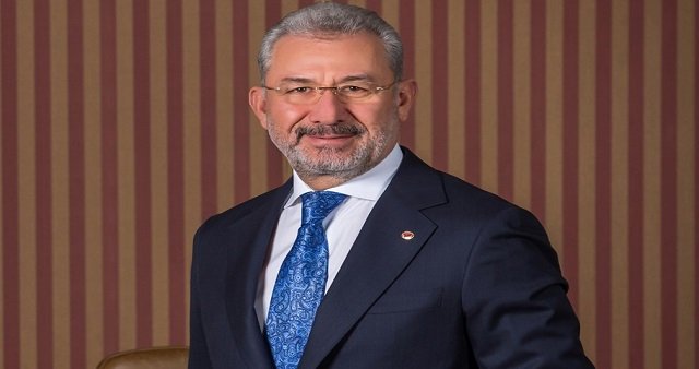 Tosyalı 1 milyar dolarlık yatırımına 2020'de başlıyor!