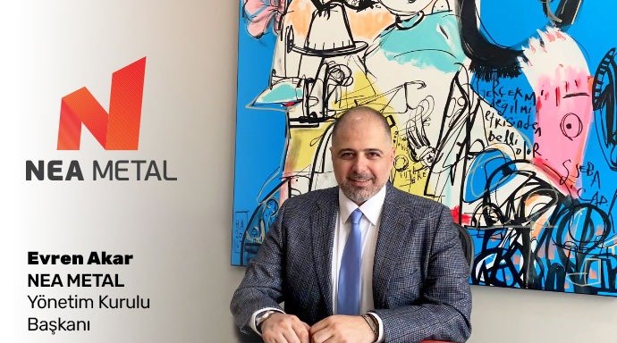 Türkiye, demir çelik ihracatında Avrupa birinciliği hedefliyor