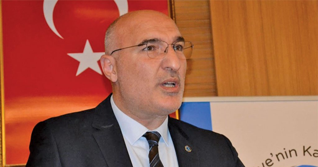 “Amacımız bütün projelerin Türk kalıpçılar tarafından yapılması”