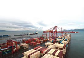 Borusan İhracat Pazarlarında Büyümeyi Hedefliyor