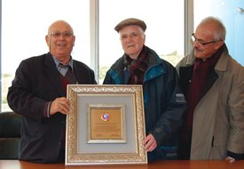 Atik Metal, Aliağa'ya Dev Bir Metal Tesisi Kazandırdı