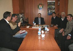 Zonguldak'ın istikbali Filyos