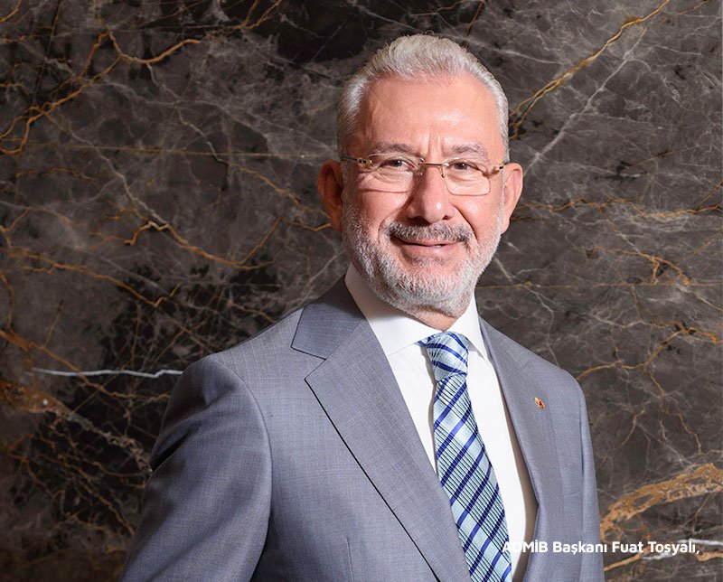 İSPANYA’YA YÜZDE 76, ROMANYA’YA YÜZDE 51’LİK İHRACAT ARTIŞI