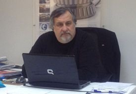 Sami Söylemez: İran ve Irak pazarları bizim için büyük önem taşıyor