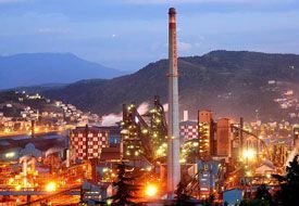 Ereğli Demir Çelik, Olağan Genel Kurul toplantısı 30 Mart'ta yapılacak