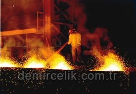 Japon çelik üreticileri otomotiv sektörü için fiyatları yükseltecek