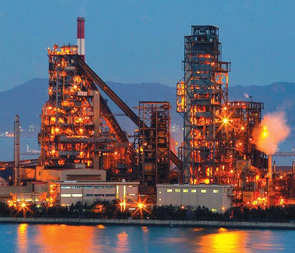Çelik Üreticisi POSCO İnat Ediyor