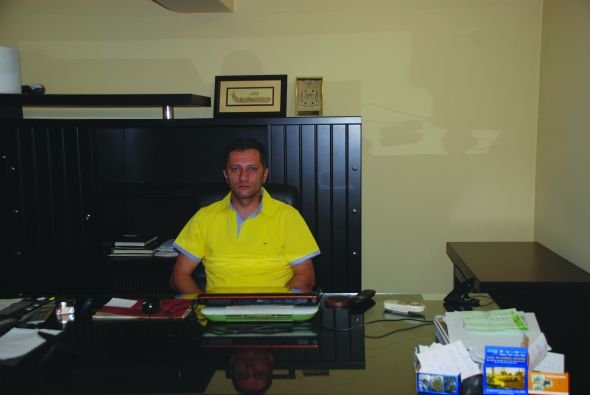 Gaziantep’te yeni bir başlangıç: “Acar Isıl İşlem”