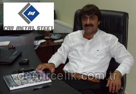 Can Metal Entegre Tesisi çok yakında hizmete girecek