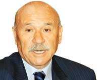 Mustafa öZBEK Tutuklandı