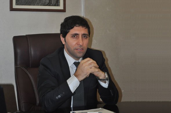 Metal Paslanmaz, Çelik Servis Merkezi’ni devreye aldı