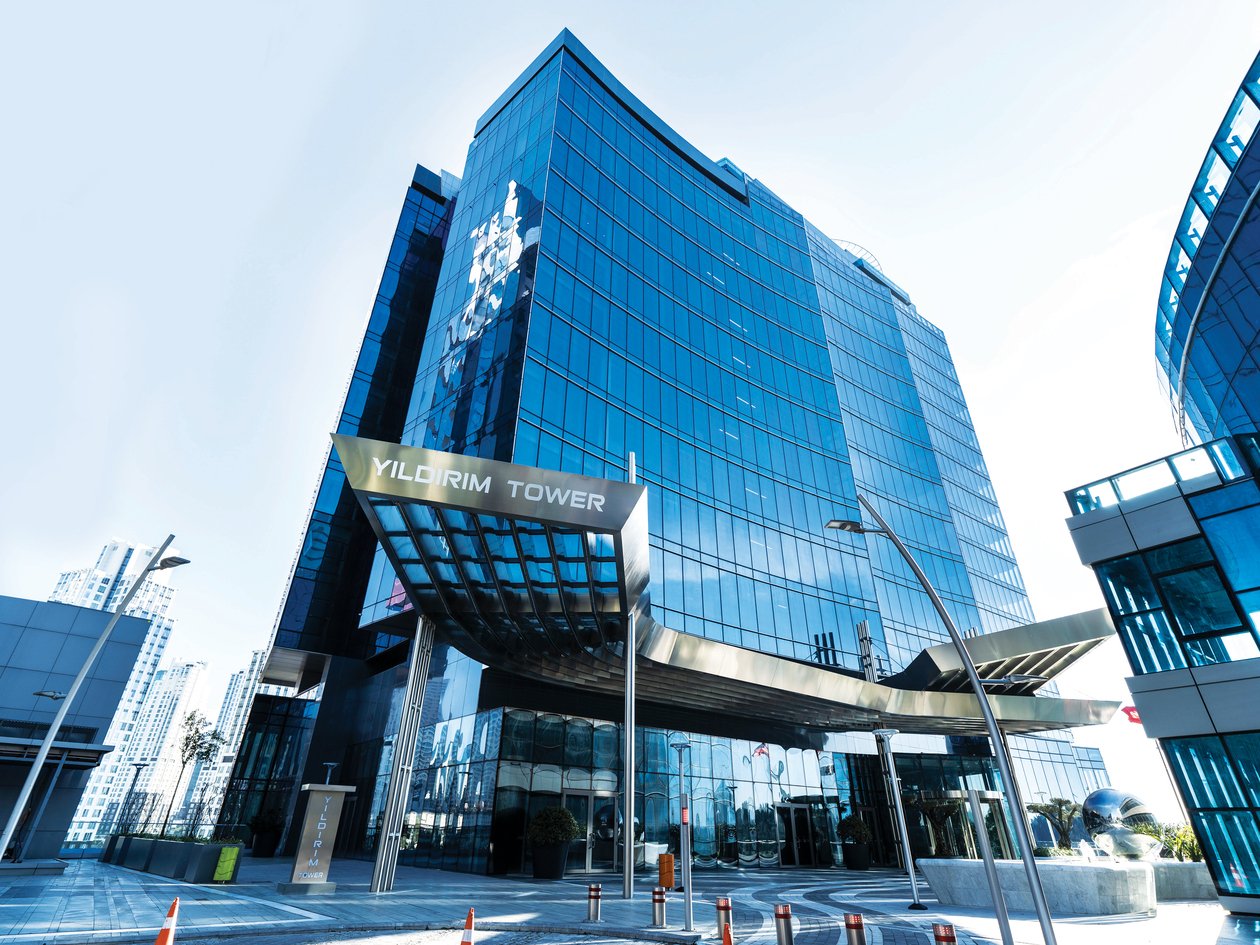 Yıldırım Holding, Nikel Piyasasında Gücünü Artırıyor: Euronickel Industries ve NOVA Refractories Satın Aldı