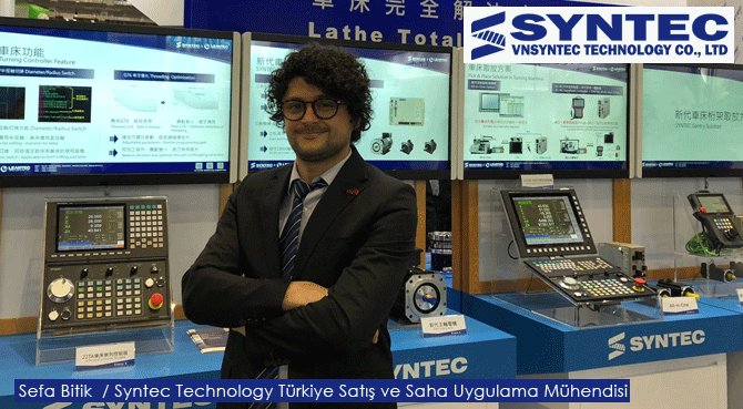 "Türkiye'de aktif bir pazar var"