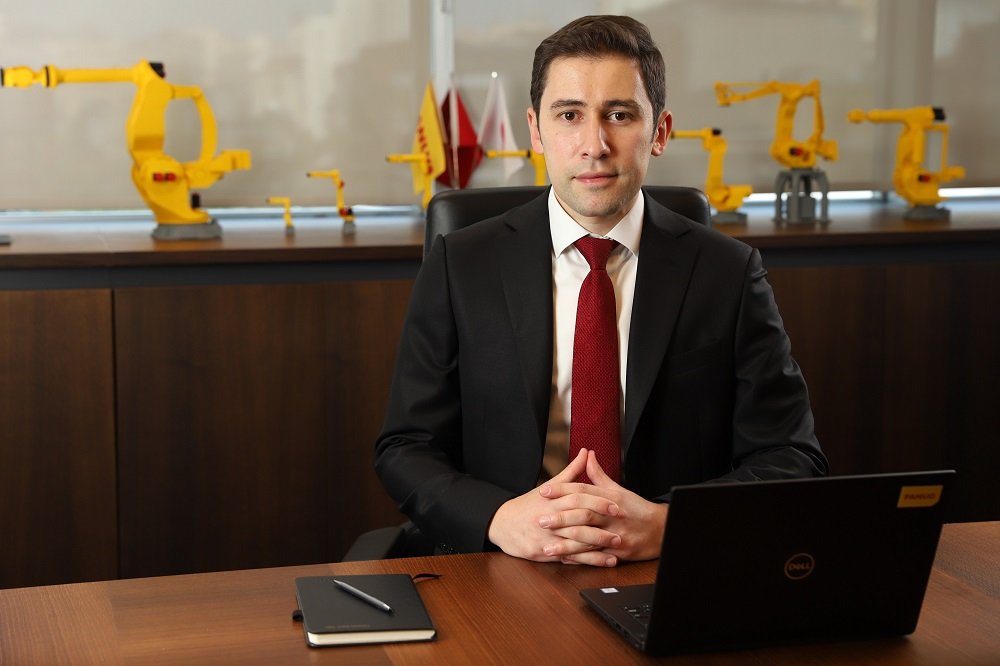 FANUC’tan VUCA dünyasında teknoloji ye yatırım vurgusu 
