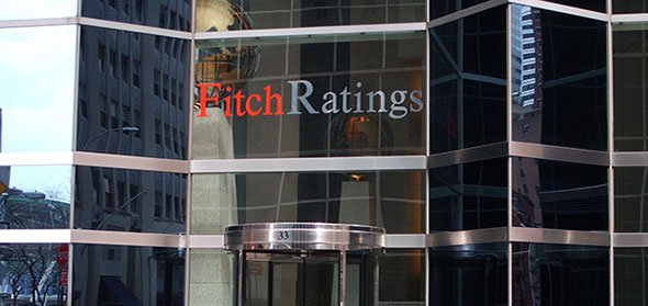 Fitch Ratings, Türkiye'nin kredi notunu yatırım yapılabilir seviyeye yükseltti