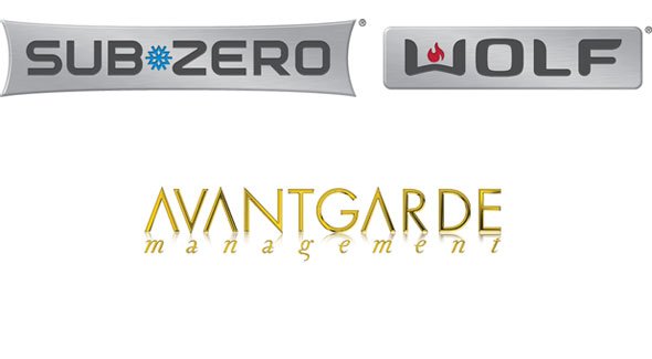 SUB-ZERO WOLF AVANTGARDE MANAGEMENT'İN YENİ MÜŞTERİSİ OLDU