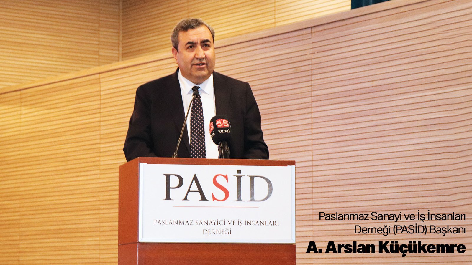 Paslanmaz çelikte uygulanan ek vergi ihracatta rekabet gücümüzü zayıflatıyor