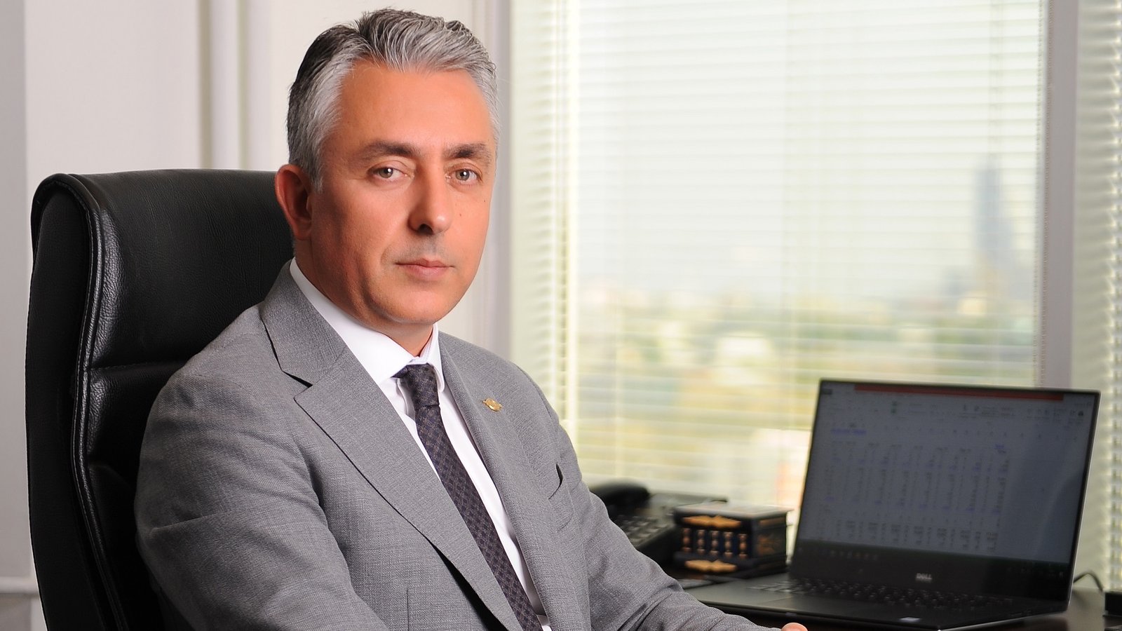 "Türkiye takım tezgahları sektörü yerli ve milli üretime odaklanmalı"