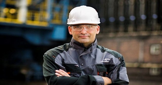 ArcelorMitta lKryvyiRih 600 Milyon Dolarlık Modernizasyon Planlıyor