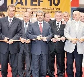 Makine ithalatına anlam veremiyorum