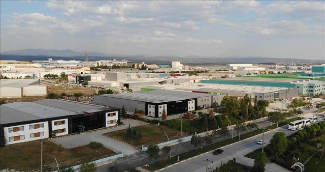 SchneiderElectric ve Kütahya OSB'den iş birliği!