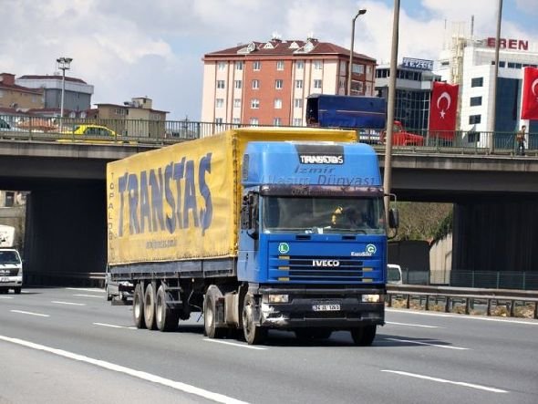 Transtaş Katar lojistiği için artı değer