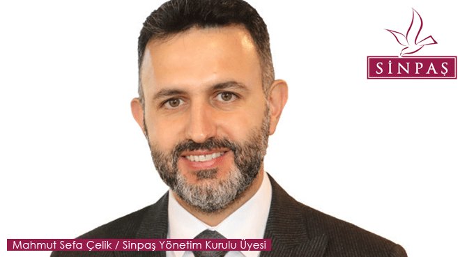 Sinpaş Time, Anadolu Yakası'nın simgelerinden biri olacak