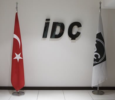 İDÇ Sürdürülebilir İnşaat Çeliği