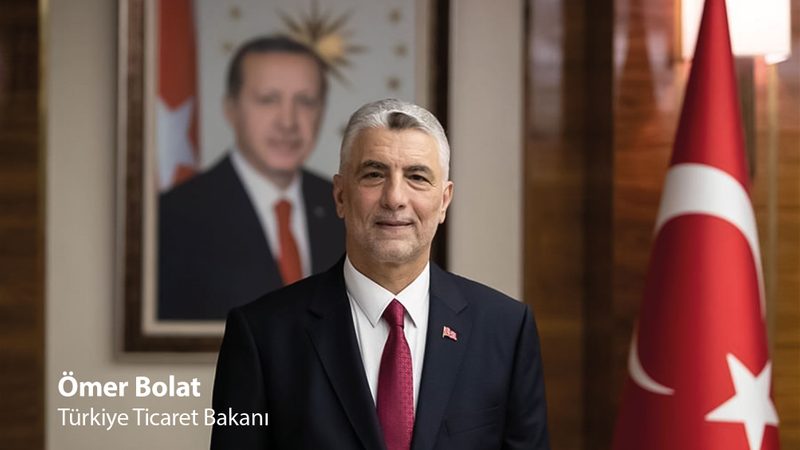 Türkiye’nin AB’de üretildi taslağına dahil edilmesi otomotiv ve çelik pazarlarını destekleyecek