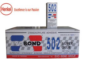 Henkel, Endüstriyel Yapıştırıcılarda Fiyat Artışına Gideceğini Duyurdu