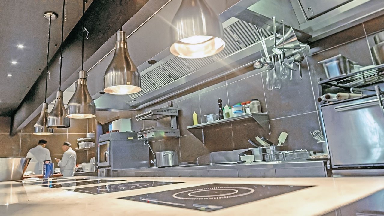 Türk mutfakçılar Host Milano 2025 fuarına çıkarma yaptı Bir numaralı rakibi Çin’i geride bıraktı