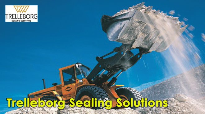 Trelleborg Sealing Solutions