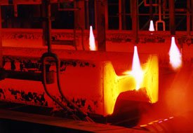 Dünya Çelik Üretimi Raporu