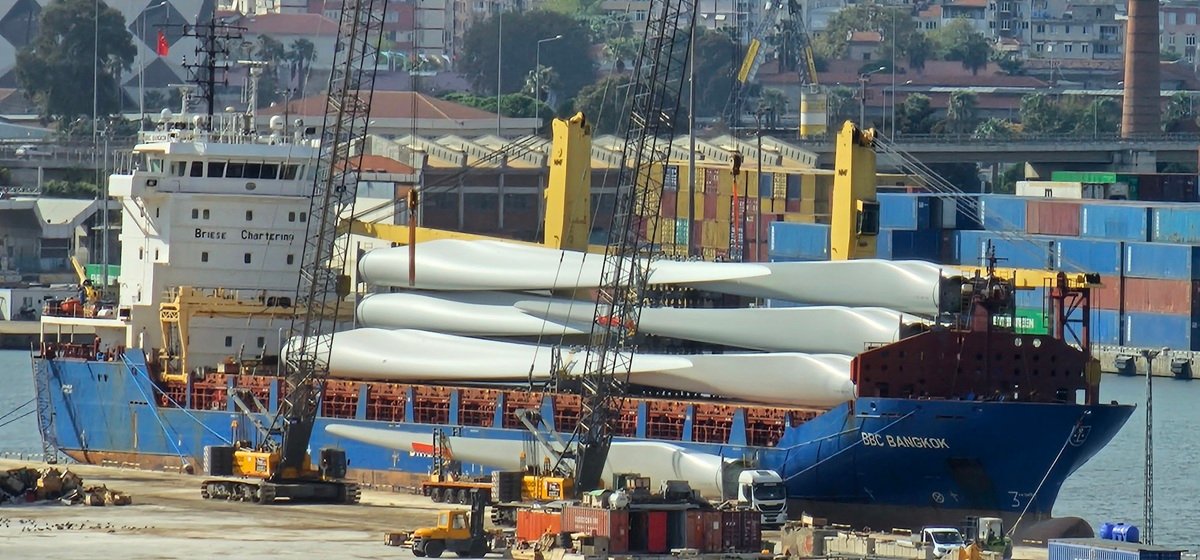 Yenilenebilir enerji projelerini  ithal ekipmanla kurmayalım